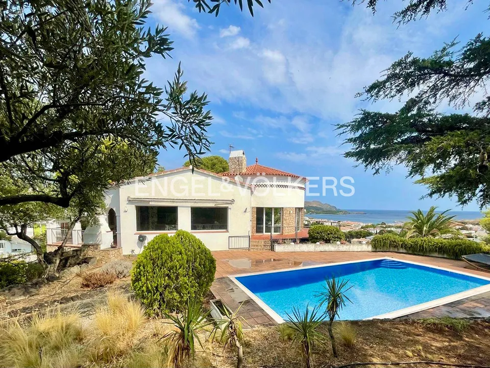 Villa i Llanca, Gerona - foto 1
